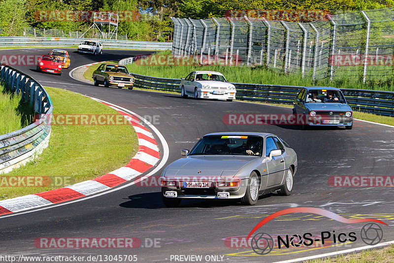 Bild #13045705 - MSC Adenau - Nordschleife PUR 2021