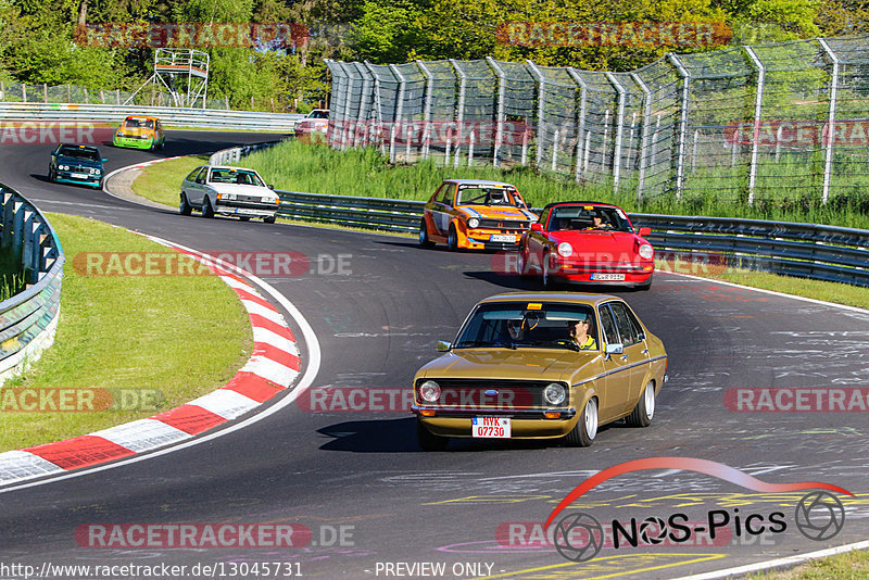 Bild #13045731 - MSC Adenau - Nordschleife PUR 2021