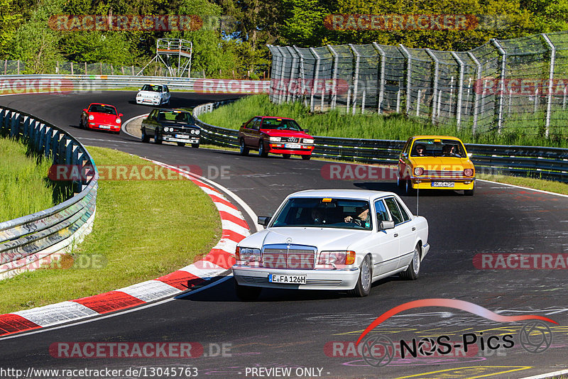 Bild #13045763 - MSC Adenau - Nordschleife PUR 2021