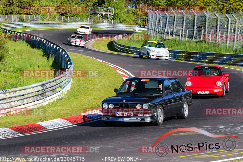 Bild #13045775 - MSC Adenau - Nordschleife PUR 2021