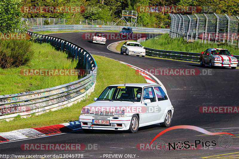 Bild #13045778 - MSC Adenau - Nordschleife PUR 2021