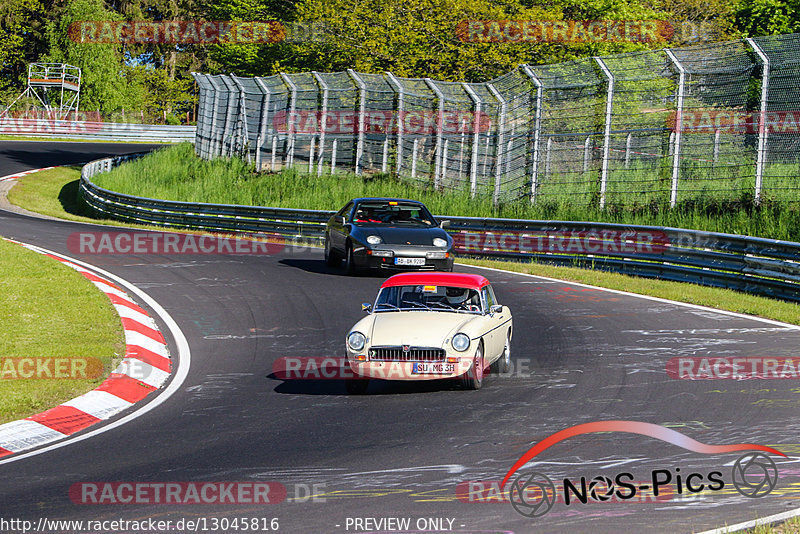 Bild #13045816 - MSC Adenau - Nordschleife PUR 2021