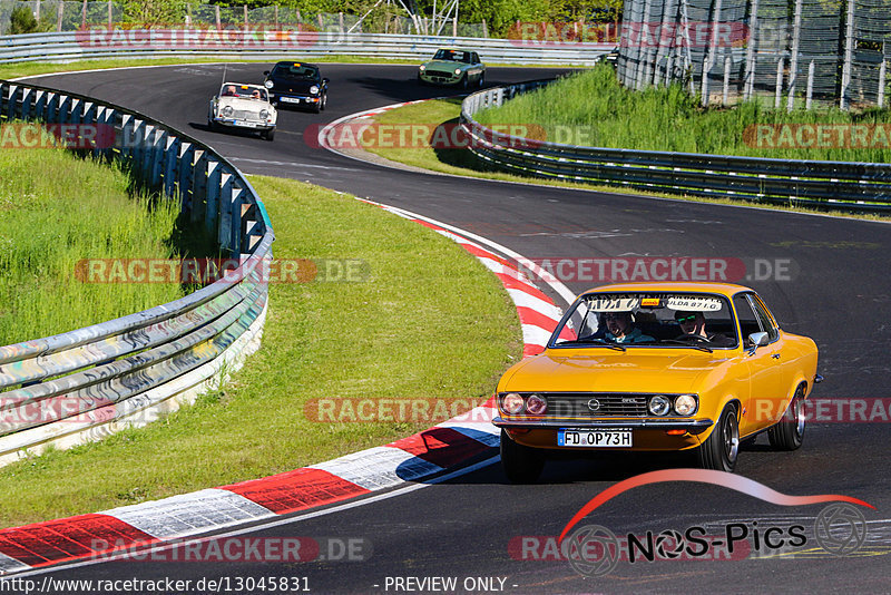 Bild #13045831 - MSC Adenau - Nordschleife PUR 2021