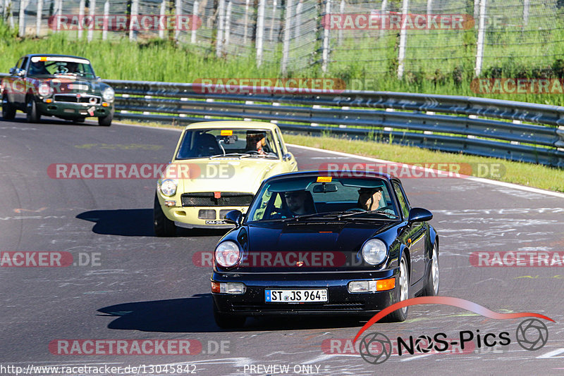 Bild #13045842 - MSC Adenau - Nordschleife PUR 2021