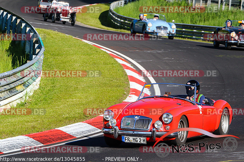 Bild #13045855 - MSC Adenau - Nordschleife PUR 2021