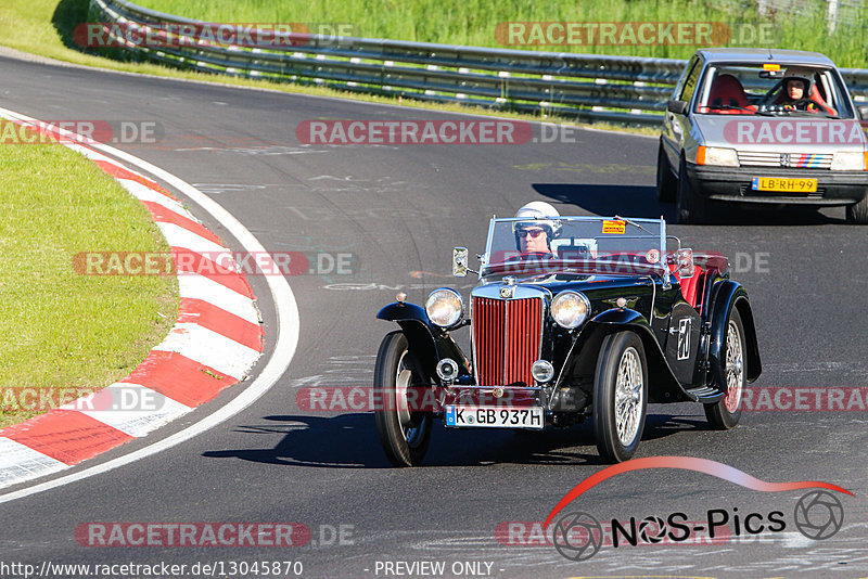 Bild #13045870 - MSC Adenau - Nordschleife PUR 2021