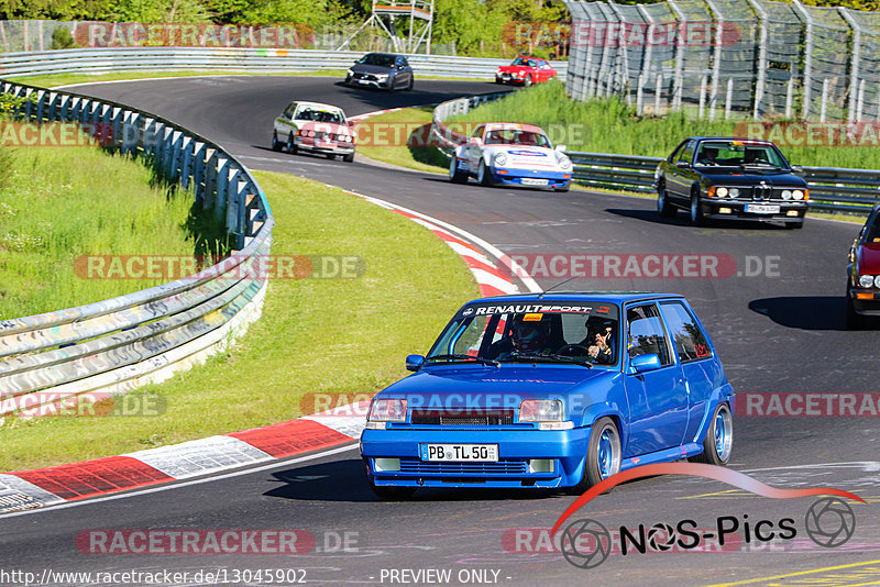 Bild #13045902 - MSC Adenau - Nordschleife PUR 2021