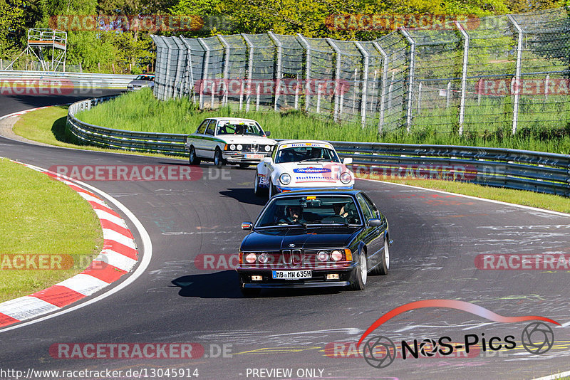 Bild #13045914 - MSC Adenau - Nordschleife PUR 2021