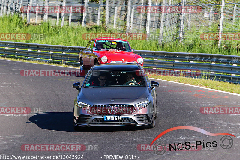 Bild #13045924 - MSC Adenau - Nordschleife PUR 2021