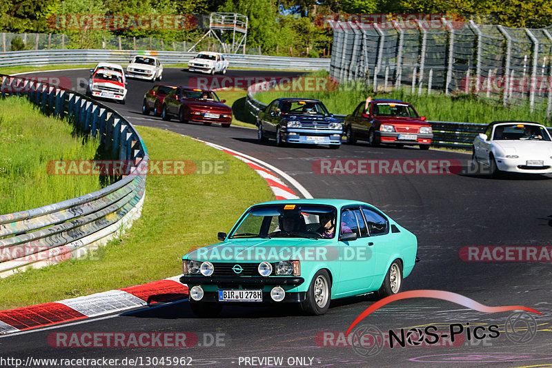 Bild #13045962 - MSC Adenau - Nordschleife PUR 2021