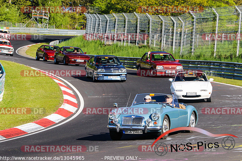 Bild #13045965 - MSC Adenau - Nordschleife PUR 2021