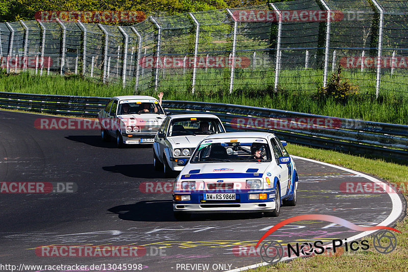 Bild #13045998 - MSC Adenau - Nordschleife PUR 2021