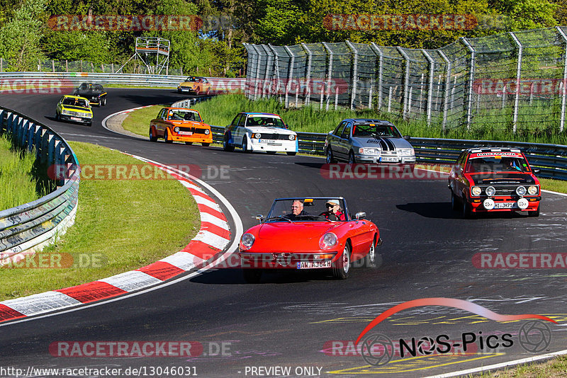 Bild #13046031 - MSC Adenau - Nordschleife PUR 2021