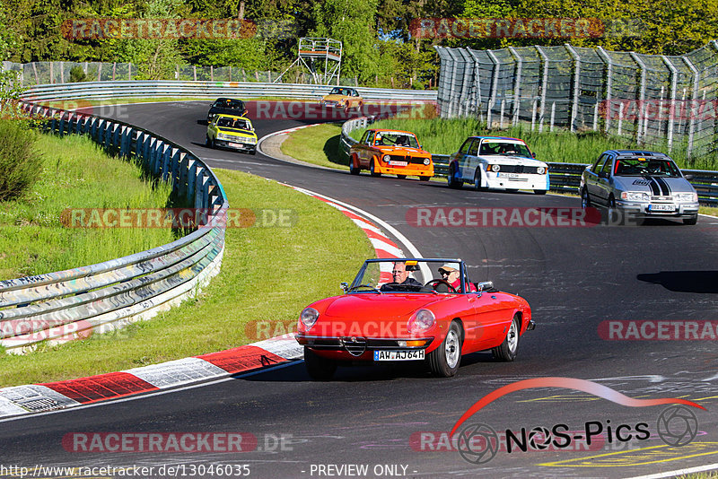 Bild #13046035 - MSC Adenau - Nordschleife PUR 2021