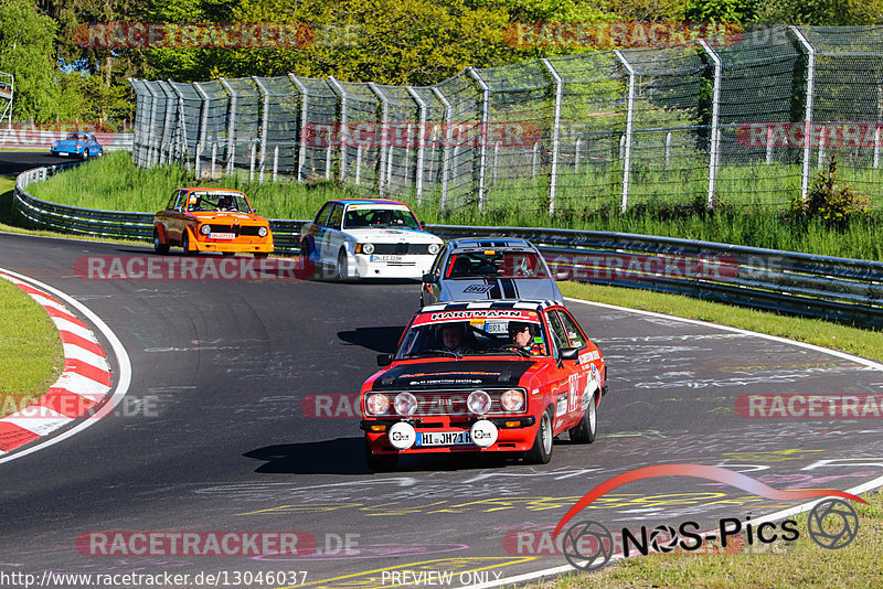 Bild #13046037 - MSC Adenau - Nordschleife PUR 2021