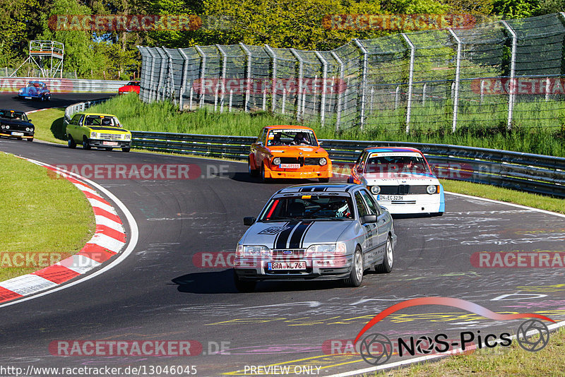 Bild #13046045 - MSC Adenau - Nordschleife PUR 2021