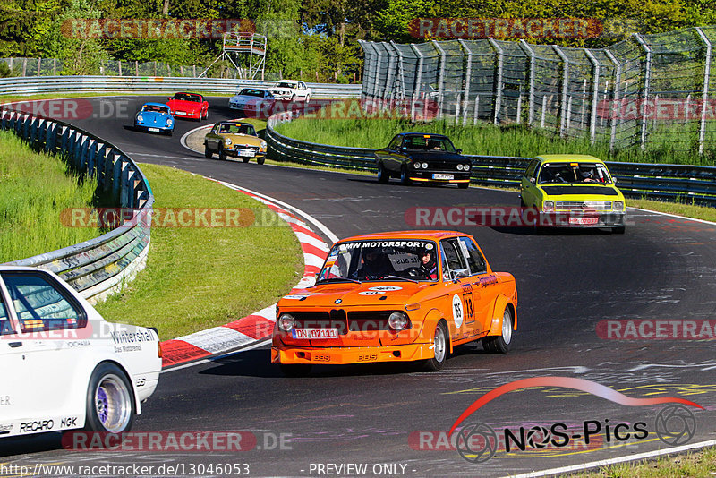 Bild #13046053 - MSC Adenau - Nordschleife PUR 2021