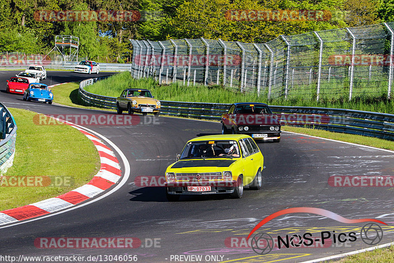 Bild #13046056 - MSC Adenau - Nordschleife PUR 2021