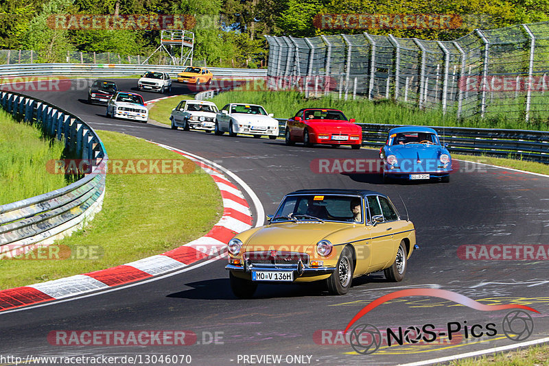 Bild #13046070 - MSC Adenau - Nordschleife PUR 2021