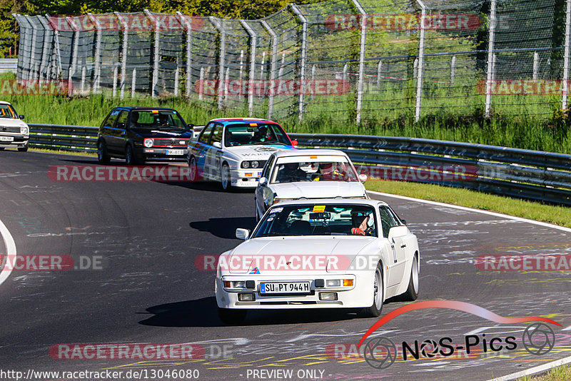 Bild #13046080 - MSC Adenau - Nordschleife PUR 2021