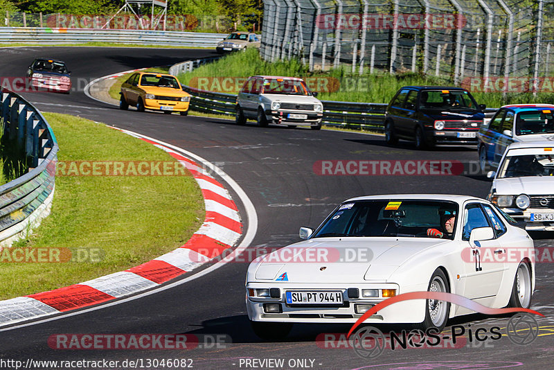 Bild #13046082 - MSC Adenau - Nordschleife PUR 2021