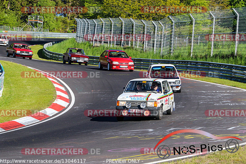 Bild #13046117 - MSC Adenau - Nordschleife PUR 2021