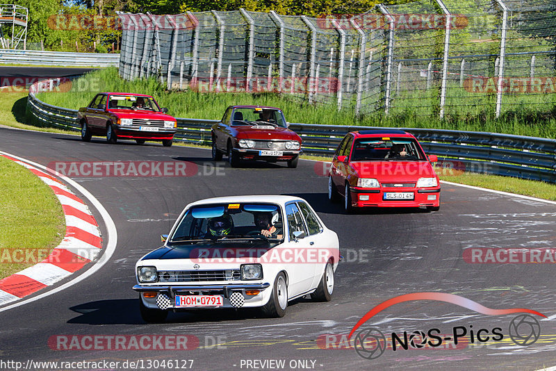 Bild #13046127 - MSC Adenau - Nordschleife PUR 2021