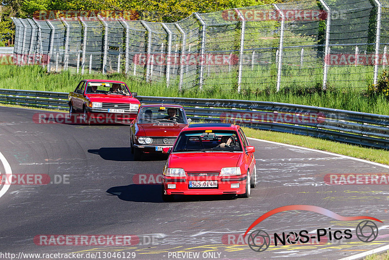 Bild #13046129 - MSC Adenau - Nordschleife PUR 2021