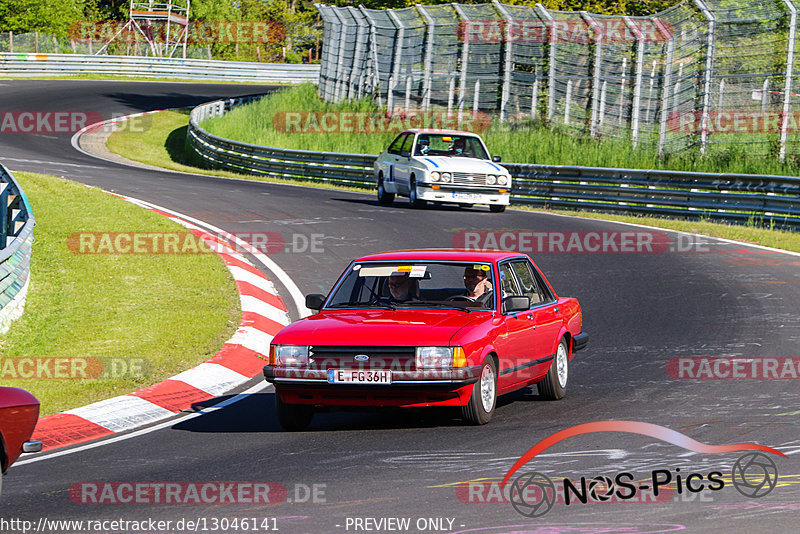 Bild #13046141 - MSC Adenau - Nordschleife PUR 2021