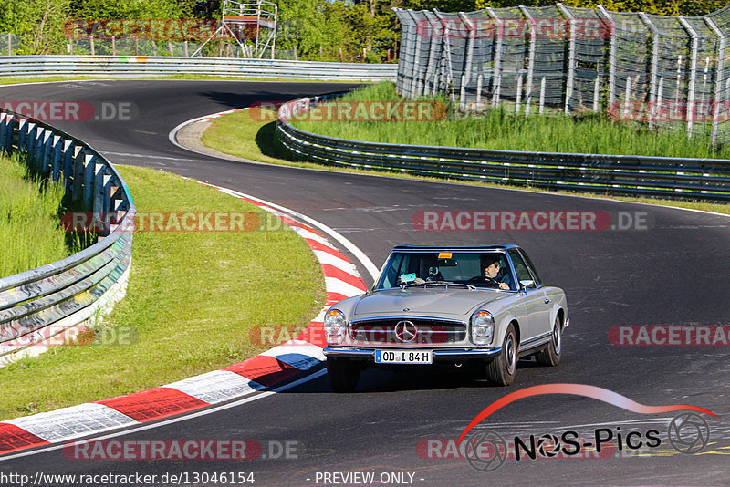 Bild #13046154 - MSC Adenau - Nordschleife PUR 2021