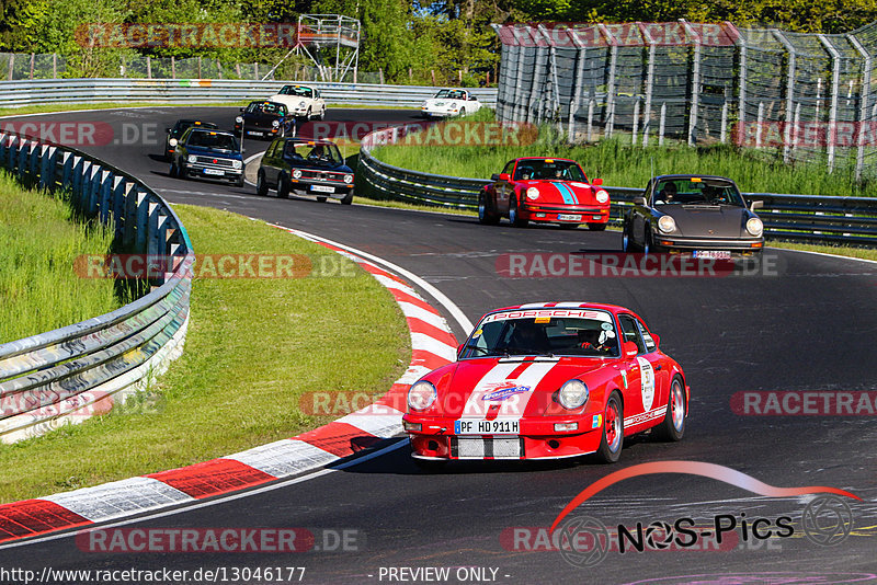 Bild #13046177 - MSC Adenau - Nordschleife PUR 2021