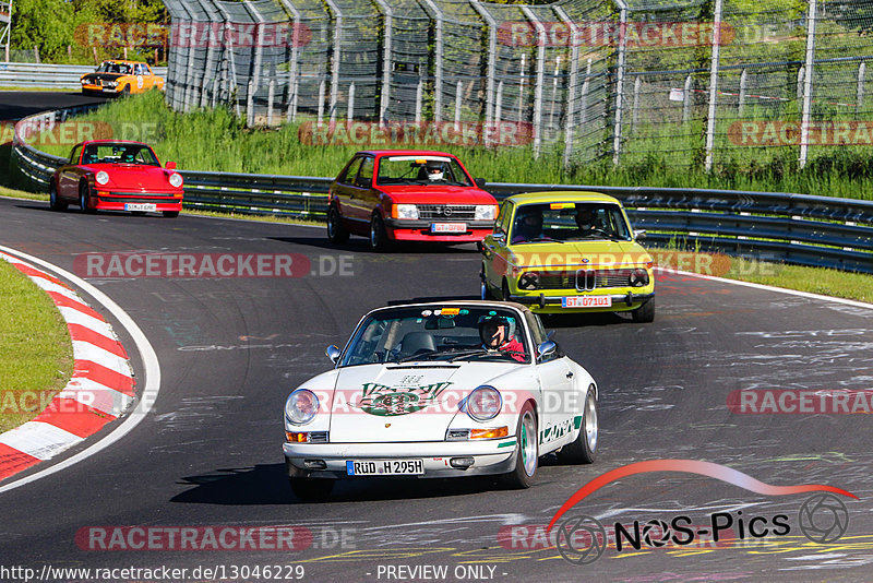 Bild #13046229 - MSC Adenau - Nordschleife PUR 2021