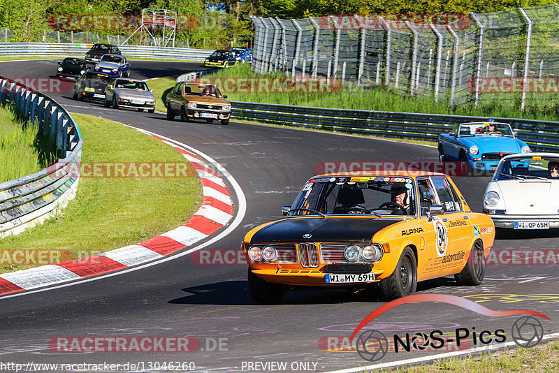 Bild #13046260 - MSC Adenau - Nordschleife PUR 2021