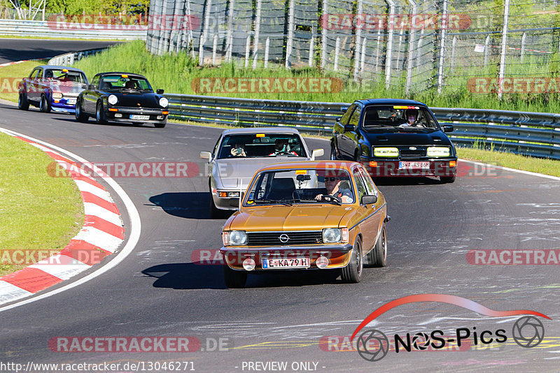 Bild #13046271 - MSC Adenau - Nordschleife PUR 2021