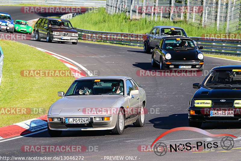 Bild #13046272 - MSC Adenau - Nordschleife PUR 2021