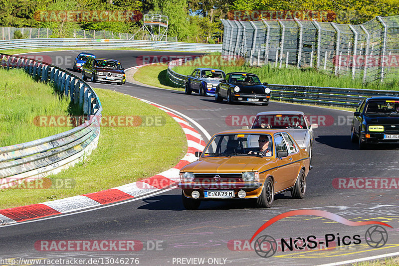 Bild #13046276 - MSC Adenau - Nordschleife PUR 2021