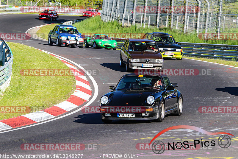 Bild #13046277 - MSC Adenau - Nordschleife PUR 2021