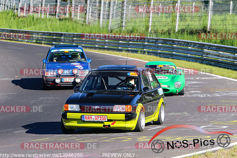 Bild #13046280 - MSC Adenau - Nordschleife PUR 2021