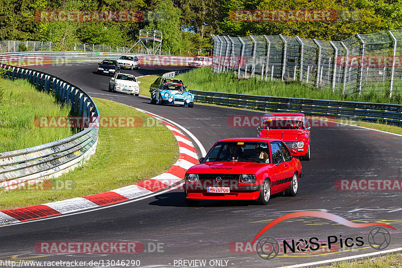 Bild #13046290 - MSC Adenau - Nordschleife PUR 2021