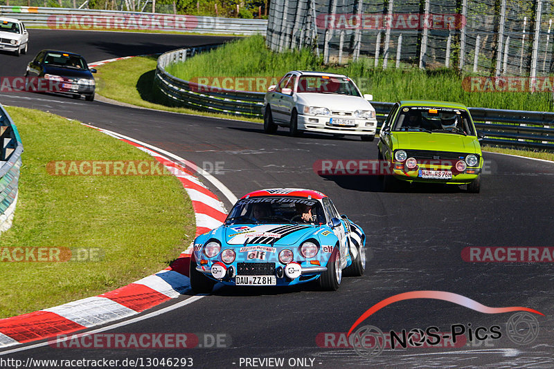 Bild #13046293 - MSC Adenau - Nordschleife PUR 2021