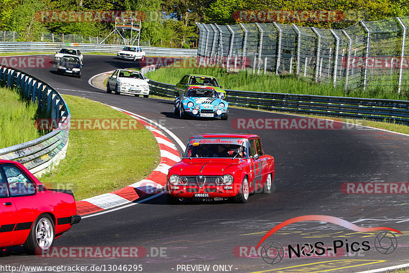 Bild #13046295 - MSC Adenau - Nordschleife PUR 2021