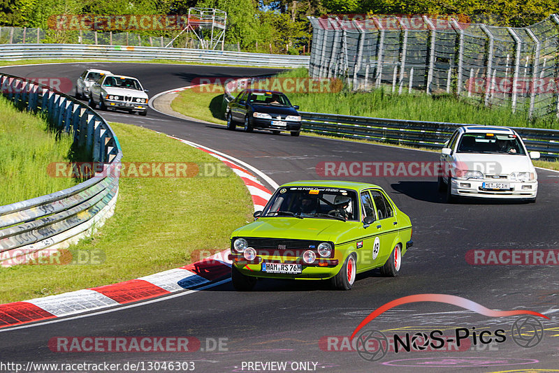 Bild #13046303 - MSC Adenau - Nordschleife PUR 2021