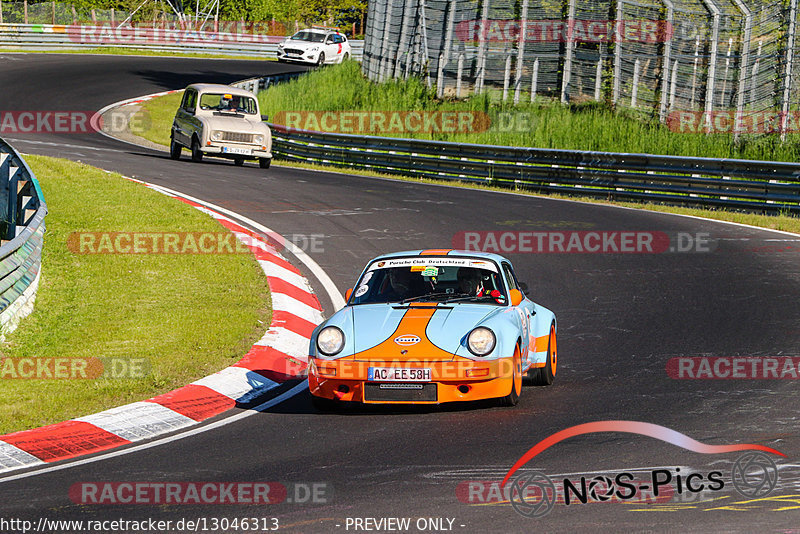 Bild #13046313 - MSC Adenau - Nordschleife PUR 2021