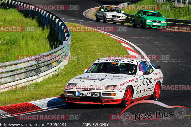 Bild #13050191 - MSC Adenau - Nordschleife PUR 2021