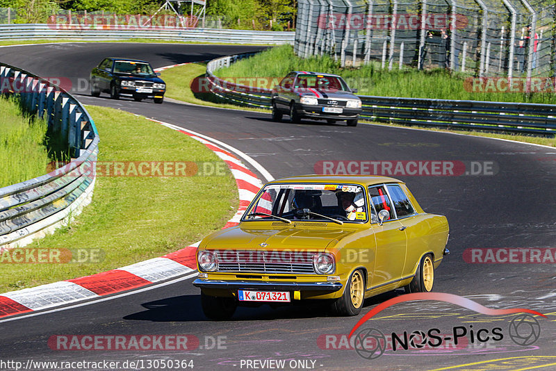 Bild #13050364 - MSC Adenau - Nordschleife PUR 2021