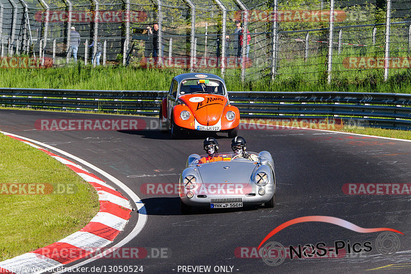 Bild #13050524 - MSC Adenau - Nordschleife PUR 2021