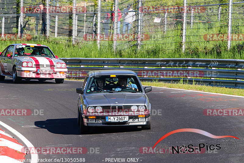 Bild #13050588 - MSC Adenau - Nordschleife PUR 2021