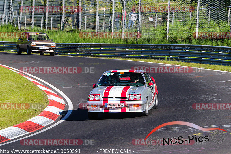 Bild #13050591 - MSC Adenau - Nordschleife PUR 2021