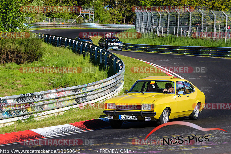 Bild #13050643 - MSC Adenau - Nordschleife PUR 2021