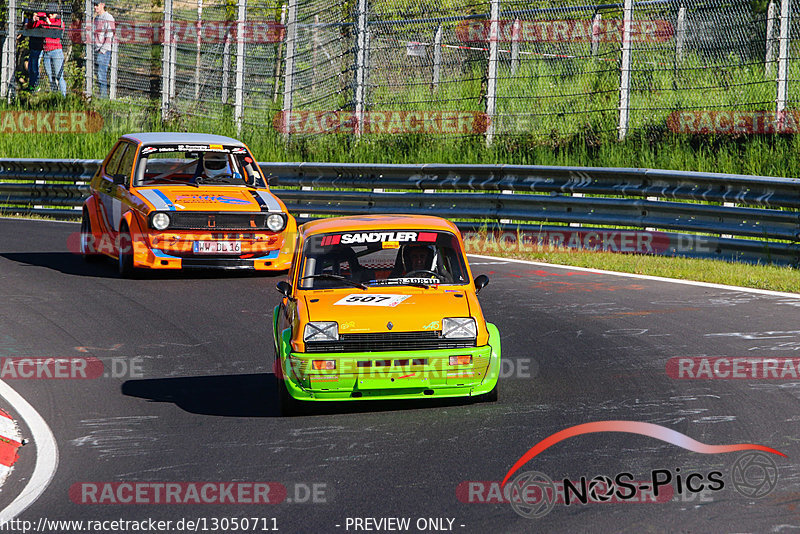 Bild #13050711 - MSC Adenau - Nordschleife PUR 2021